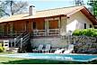 House for 6 people with swimming pool. Braga