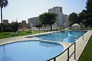 Apartment for rent only 100 meters from the beach Málaga