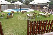 House with 3 bedrooms with swimming pool Cáceres