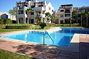 Apartamento de 3 habitaciones a 1500 m de la playa Murcia