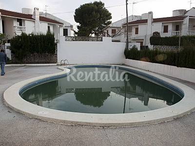 Apartamento Piscina Castellón Oropesa del Mar/Orpesa Apartamento