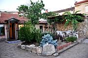 Casa en alquiler con jardín privado Salamanca