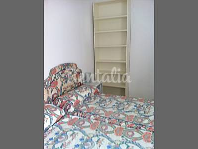Apartamento Habitación Cádiz Cádiz Apartamento