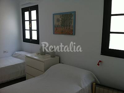 Apartamento Habitación Cádiz Cádiz Apartamento