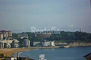 Piso 160 m2 alquiler en Santander - El Sardinero Cantabria