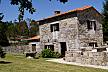Rustic House for 2 in a superb location Viana do Castelo