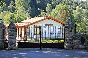 Casa rural con encanto de alquiler para 4-11 personas Cantabria
