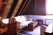 Apartamento de 2 habitaciones Baqueira Beret Lleida