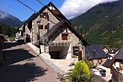 Apartamento de 3 habitaciones Baqueira Beret Lleida