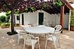House with 3 bedrooms with private garden Navarra