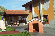 Casa para 4-5 personas con jardín privado Cantabria