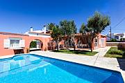 Villa en alquiler a 300 m de la playa Menorca