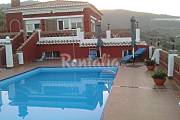 Villa with 4 bedrooms 3 km from the beach Granada
