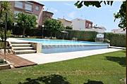 Casa en alquiler a 10 minutos a pie de la playa Girona