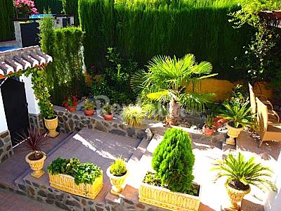 Villa Garden Granada Granada Villa