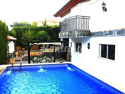 Villa Swimming pool Granada Granada Villa