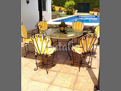 Villa Outdoors Granada Granada Villa