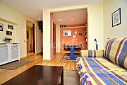 Apartment for 3-5 people in the centre of Madrid Madrid