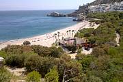 House for rent only 50 meters from the beach Granada