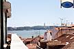 Blue House & Bica Top House,at Bica's Funicular St Lisbon