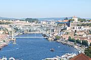 Douro River view flat Porto