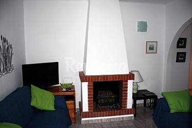 Apartamento para 2 personas a 150 m de la playa - Mojácar Playa