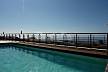 Estudio con vistas al mar y piscina Lanzarote