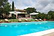 Splendid country villa with apartments Perugia