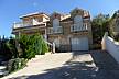 Villa for 8-9 people with private garden Guadalajara