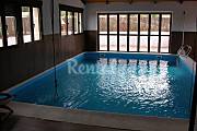 Casa de 5 habitaciones con piscina Ávila
