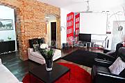 Apartment with 2 bedrooms in the centre of Madrid Madrid