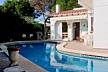 Villa para 6-7 personas a 500 m de la playa Menorca