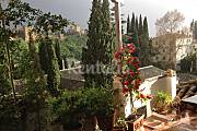 Cave-house and apartments in the historical center of Granada Granada