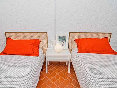 Spacious, Bedroom Granada Salobreña House