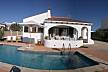 Precioso chalet con piscina, primera línea mar. Menorca