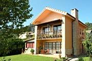 Casa en alquiler a 1000 m de la playa Asturias
