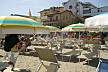 2 Appartamentos per 3-14 persone in prima linea di spiaggia Forlì-Cesena