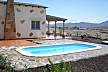 Villa for 6 people Fuerteventura