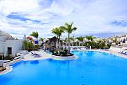 Appartement de 3 chambres à 500 m de la plage Ténériffe