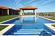 Villa for 8-10 people with swimming pool Braga