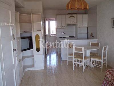 Apartamento Interior del aloj. Murcia San Javier Apartamento
