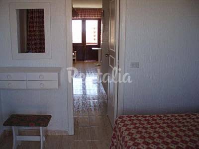 Apartamento Interior del aloj. Murcia San Javier Apartamento