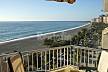 Apartamento de 3 habitaciones en 1a línea de playa Granada