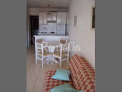 Apartamento Interior del aloj. Murcia San Javier Apartamento