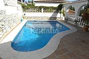 House for 6 people only 80 meters from the beach Granada