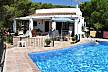 Villa de 2 habitaciones a 12 km de la playa Granada