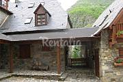 Casa de 4 habitaciones Baqueira Beret Lleida