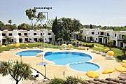 House for rent only 1000 meters from the beach Algarve-Faro