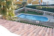 Villa de 3 habitaciones a 1000 m de la playa Menorca