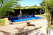  Villa preciosa en Formentera. Dos casas.1Km mar. Formentera